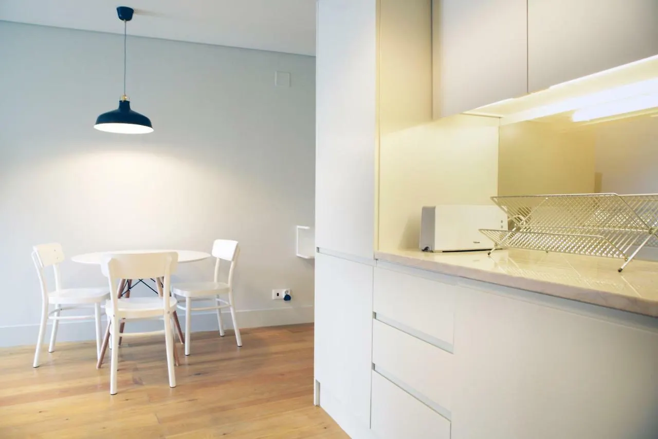 Boavista Apartment Lisboa