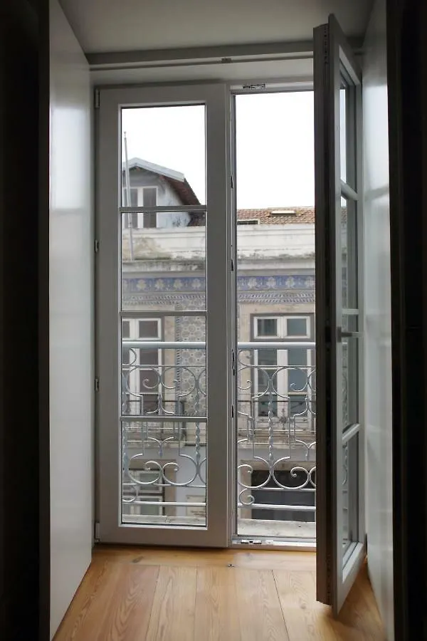 Boavista Apartment Lisboa 0*,