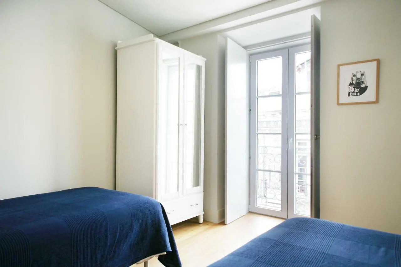 Boavista Apartment Lisboa