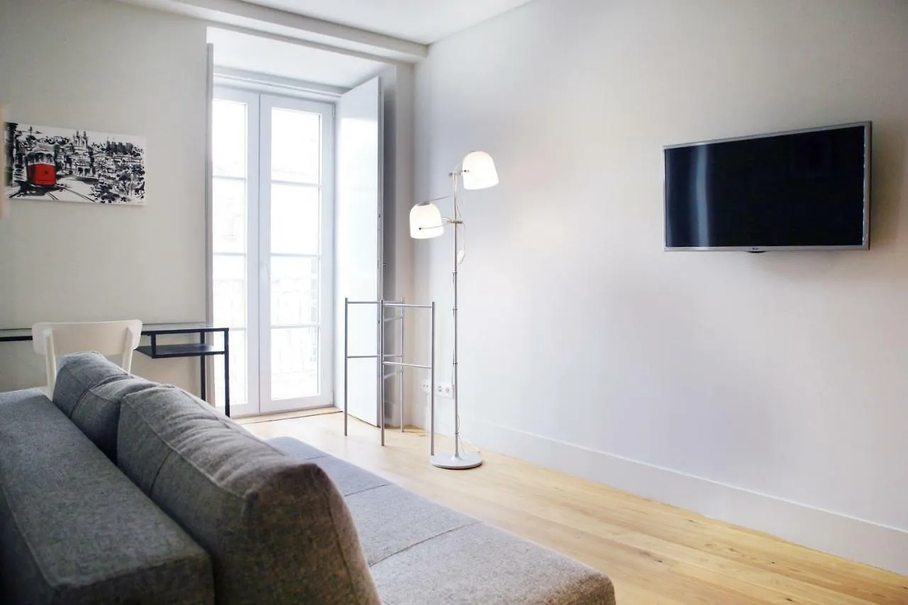 Boavista Apartment Lisboa