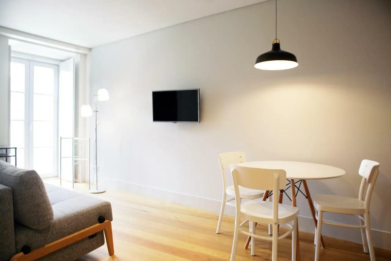 Boavista Apartment Lisboa Portugal