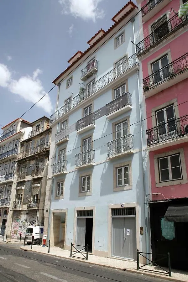 Boavista Apartment Lisboa